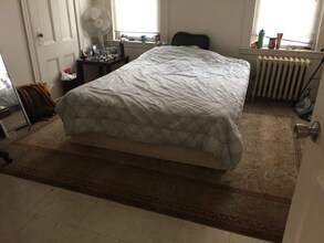 55 Hillside St in Boston, MA - Foto de edificio - Building Photo