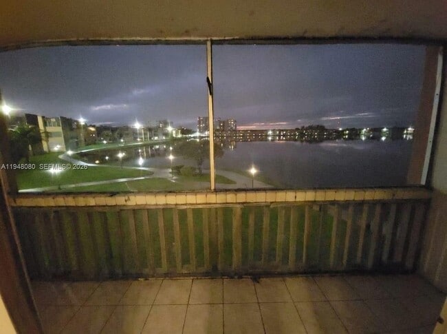 property at 1591 NE Miami Gardens Dr