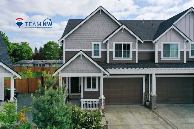 property at 5409 50th Lp SE