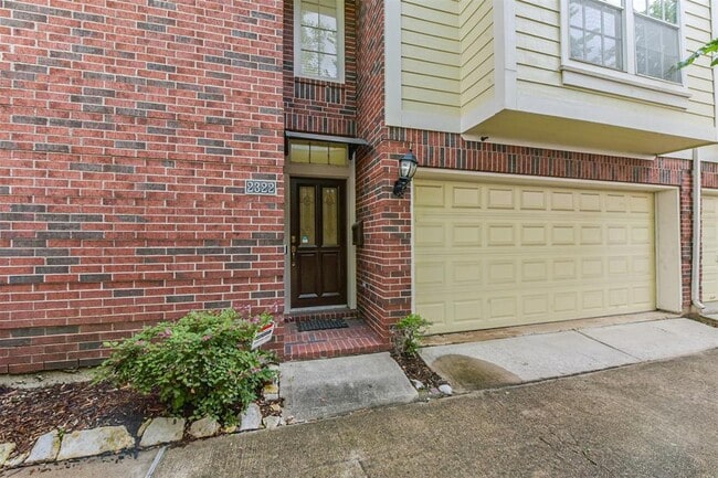 property at 2322 Chenevert St