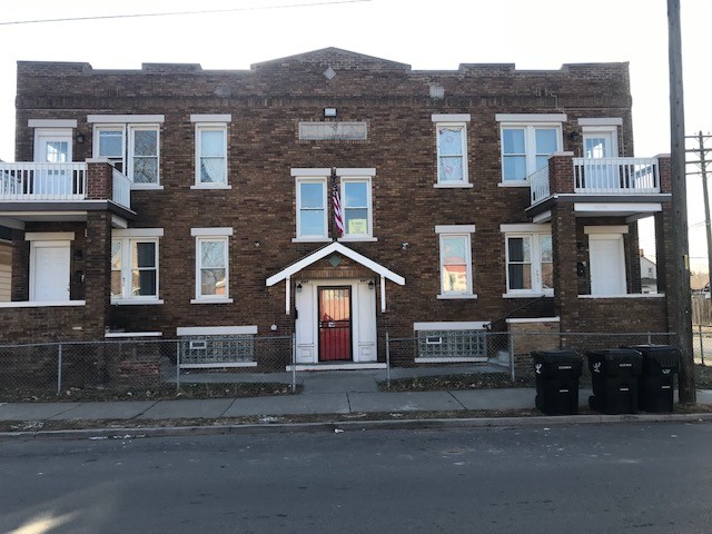 8863 Chamberlain St in Detroit, MI - Building Photo - Other