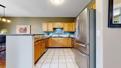 2025 Mathews St in Fort Collins, CO - Building Photo - Building Photo