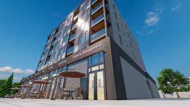 Harmony One in Calgary, AB - Building Photo - Primary Photo