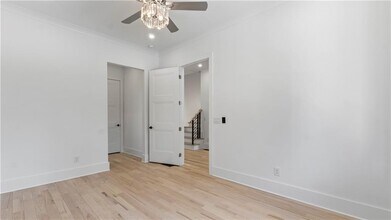 3785 Lower Roswell Rd in Marietta, GA - Foto de edificio - Building Photo