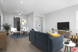 1514 Stearns Dr in Los Angeles, CA - Building Photo - Building Photo