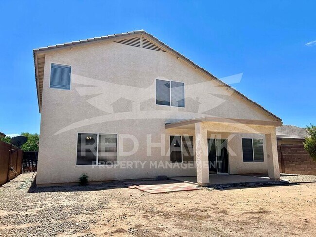 6614 W Hess St in Phoenix, AZ - Building Photo - Building Photo