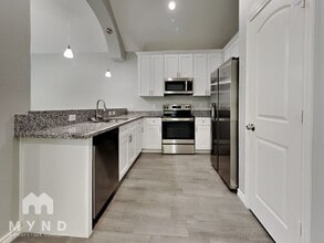 16931 W Juneau St in Montgomery, TX - Building Photo - Building Photo