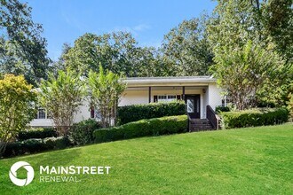 425 Anderson Mountain Dr in Odenville, AL - Foto de edificio - Building Photo