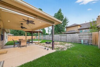 12842 Cooper Breaks Dr in Humble, TX - Building Photo - Building Photo