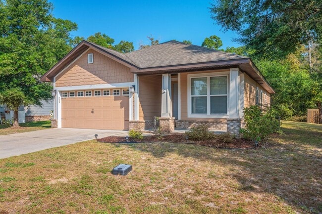 property at 12 Benton Blvd