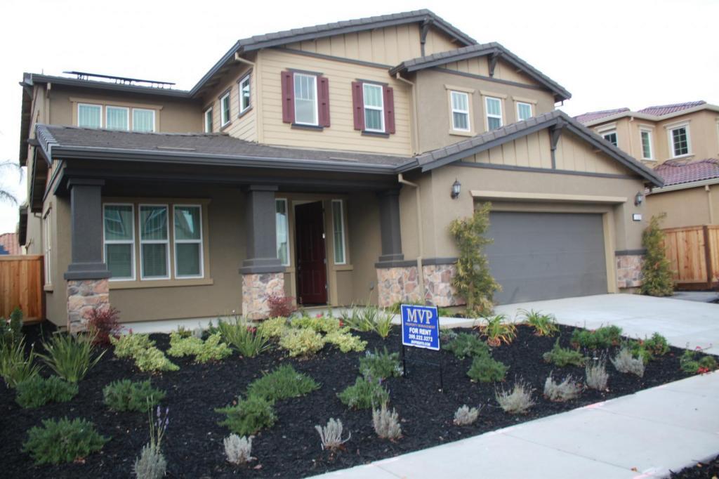 1737 Buttercup Ln in Tracy, CA - Foto de edificio