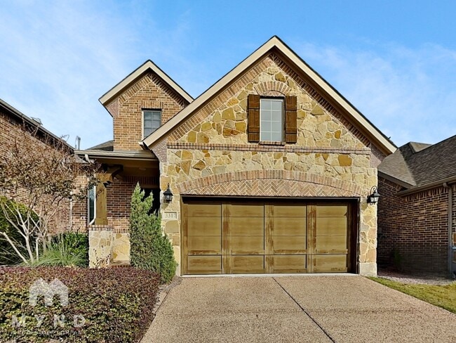 3317 Damsel Sauvage Ln