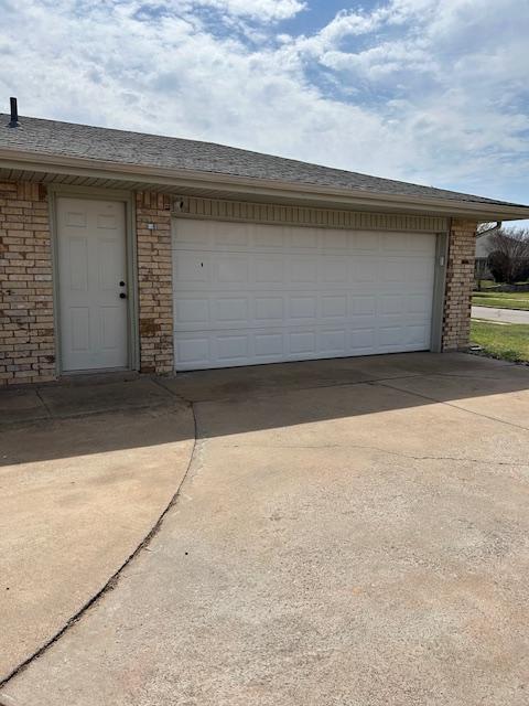 8 SW 71st St in Lawton, OK - Building Photo - Building Photo