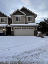 2951 Warbler Way in Bozeman, MT - Building Photo