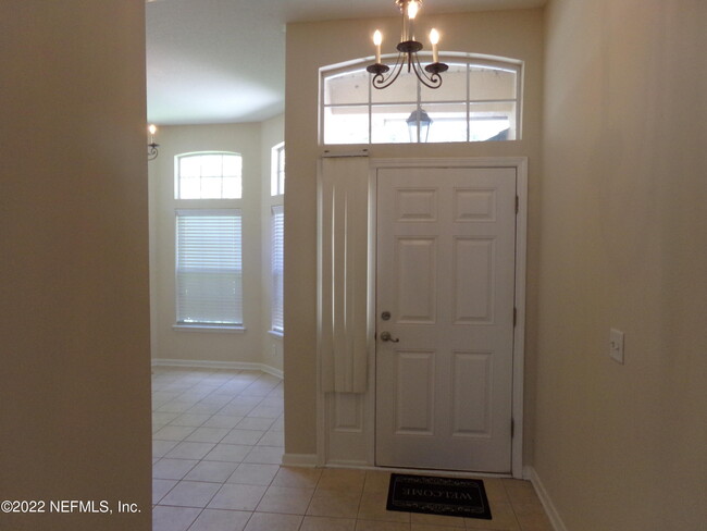 3843 Westridge Dr in Orange Park, FL - Building Photo - Building Photo