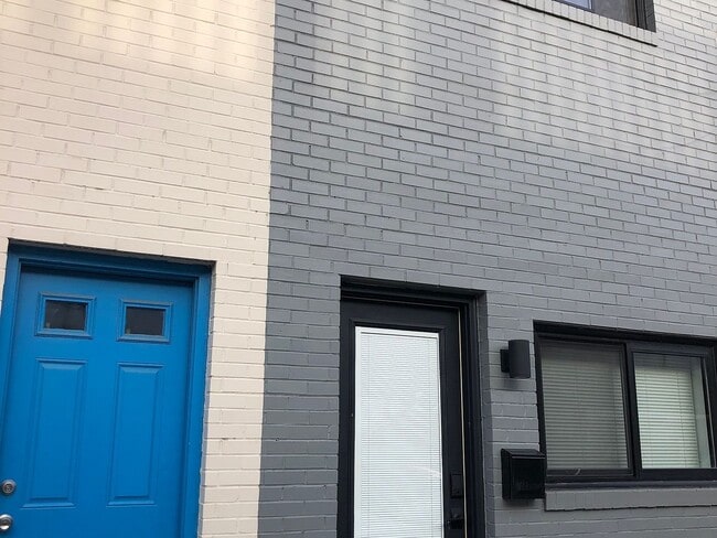 property at 123 40th St