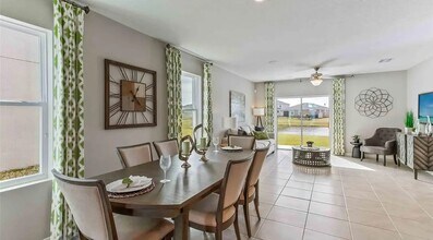 13592 Mount Ivy Ct in Dade City, FL - Foto de edificio - Building Photo