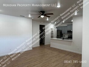 5804 Urbana Pl in Lubbock, TX - Foto de edificio - Building Photo