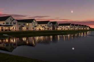 Hickory Cottages in Lebanon, IN - Building Photo - Building Photo