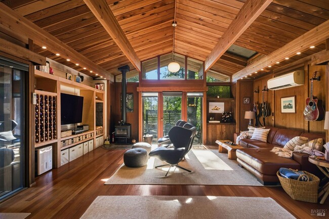 property at 22000 Timber Cove Rd