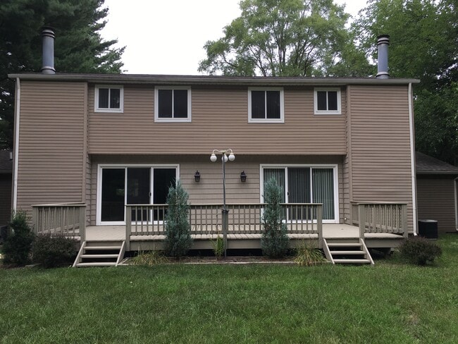 6760 22 Mile Rd, Unit 6770 in Utica, MI - Building Photo - Building Photo