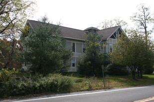 40 Route 216 Apartments