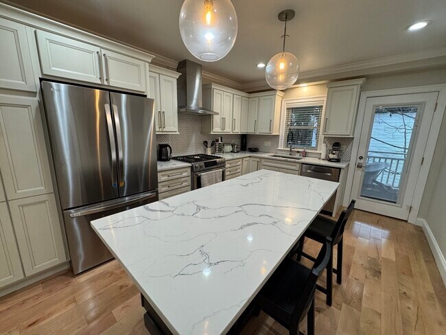 11 Eliot St in Boston, MA - Building Photo - Building Photo