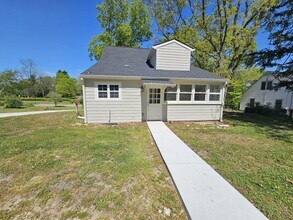 1120 Morningside Dr in Gainesville, GA - Building Photo - Building Photo