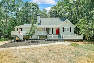 3783 Carolyn Farm Rd in Douglasville, GA - Building Photo - Building Photo