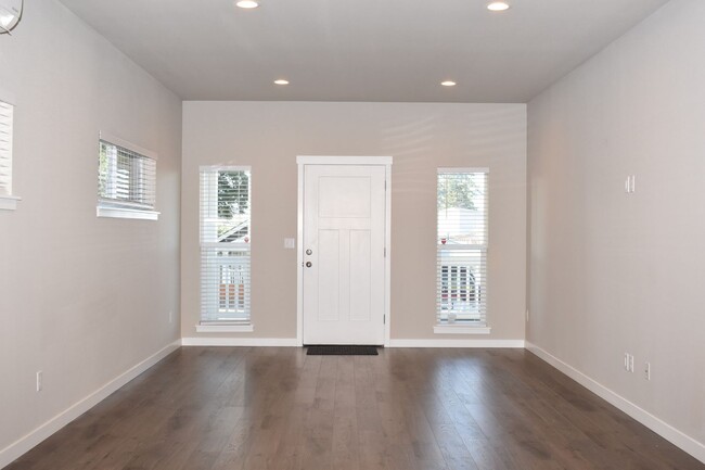 property at 8047 S Thompson Ave
