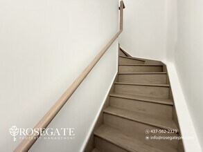 Bright Corner-Unit Townhouse with 3 Bedrooms & Private Outdoor Spaces in Scarborough in Toronto, ON - Building Photo - Building Photo