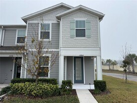 10904 Leafshore Lp in Orlando, FL - Building Photo