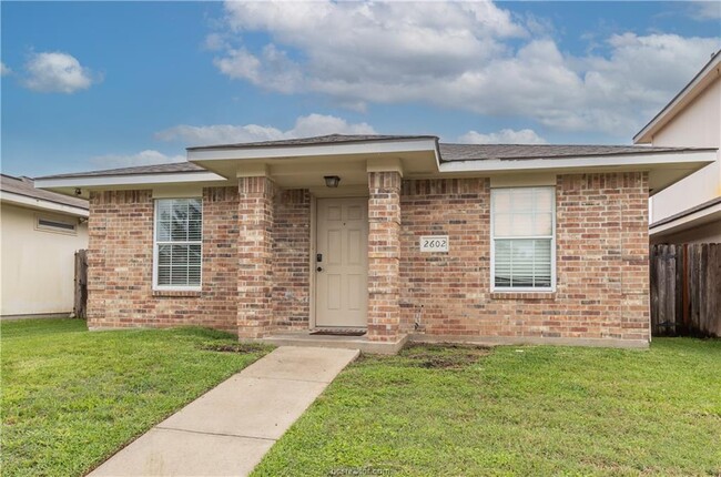 property at 2602 Symphony Park Dr