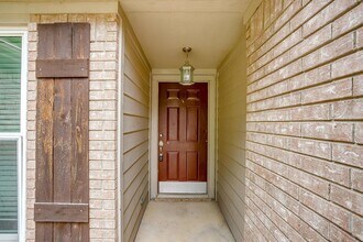 3408 Muleshoe Ln in Fort Worth, TX - Building Photo - Building Photo