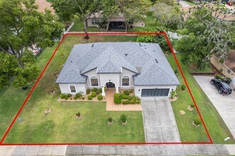 1607 Oak Hollow Rd in Clermont, FL - Building Photo - Building Photo