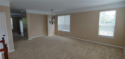 6948 Vistamere Way in Indianapolis, IN - Foto de edificio - Building Photo