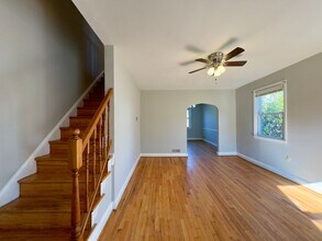 3710 Springwood Ave in Baltimore, MD - Building Photo - Building Photo