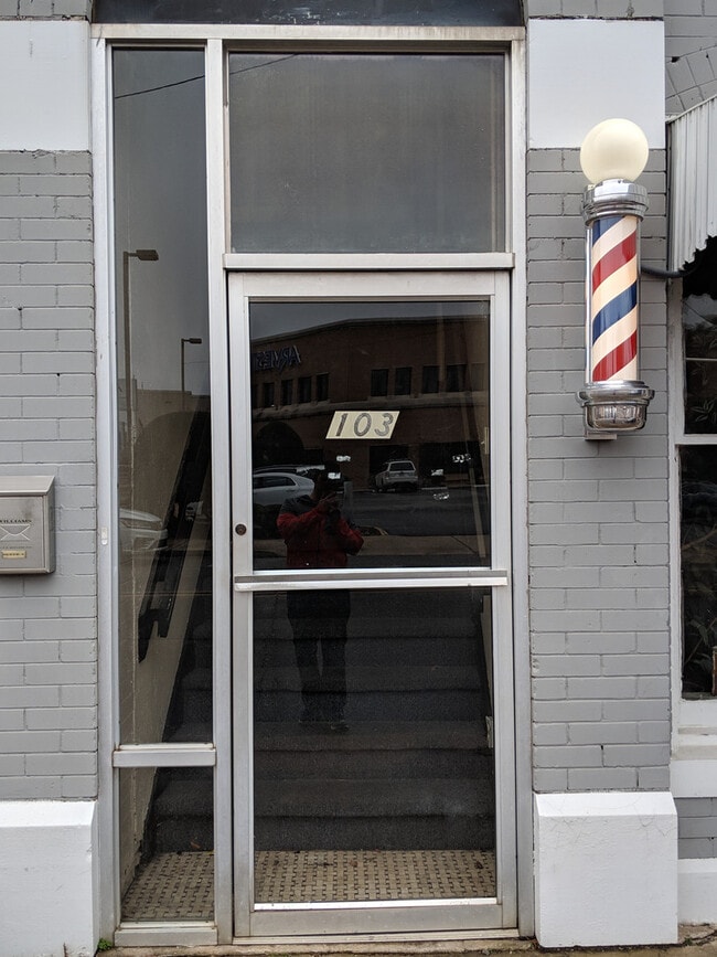 103 S Boulder Ave in Russellville, AR - Building Photo - Building Photo