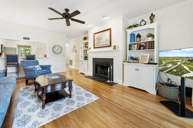 100 Sandwedge Loop in Pawleys Island, SC - Foto de edificio - Building Photo