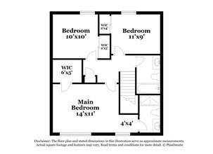 3205 St Bernard Cir in Columbus, OH - Building Photo - Building Photo