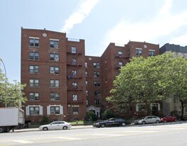 2753 Ocean Ave in Brooklyn, NY - Building Photo