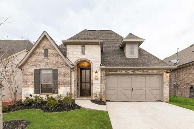 property at 2604 War Admiral St