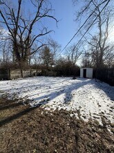 4715 E 33rd St in Indianapolis, IN - Building Photo - Building Photo