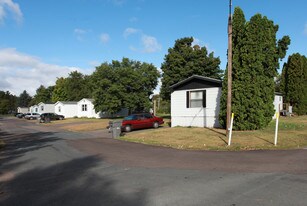 Robo Village Apartments