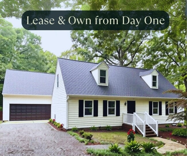 property at 108 W Marsha Gayle Ct