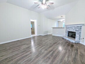 6498 Glastonburg Ln in Memphis, TN - Building Photo - Building Photo