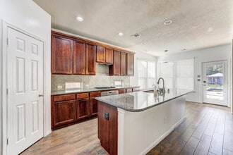 4731 Autumn Pine Ln in Houston, TX - Building Photo - Building Photo