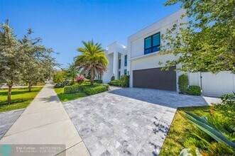 2001 Marietta Dr in Fort Lauderdale, FL - Building Photo - Building Photo