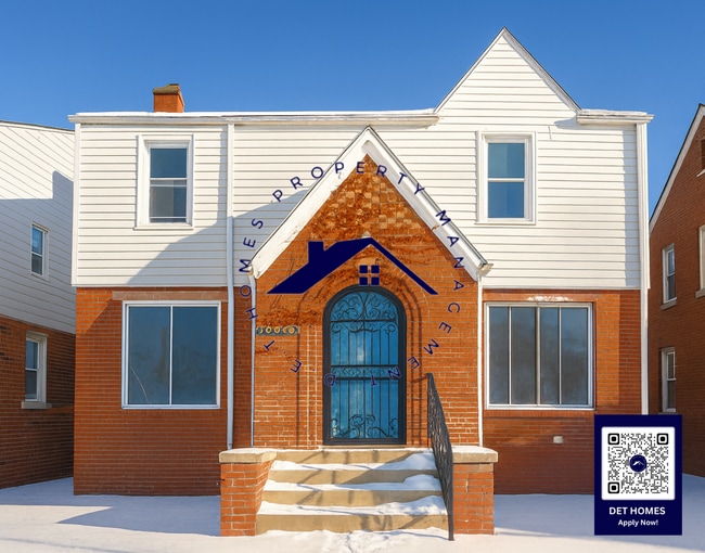 property at 16642 Stansbury Ave