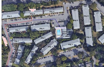 1005 Old Country Rd in Elmsford, NY - Building Photo - Building Photo